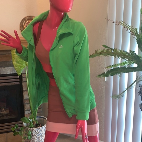 Adidas vintage - Picture 2 of 12